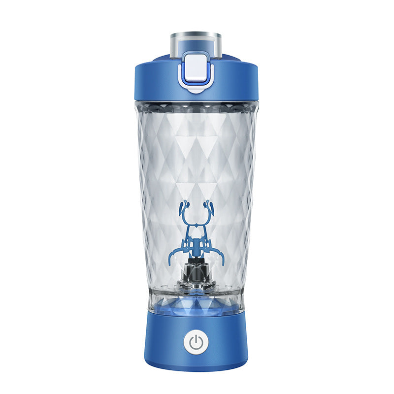 Lisslune | Practical Shake Mixer For On The Go