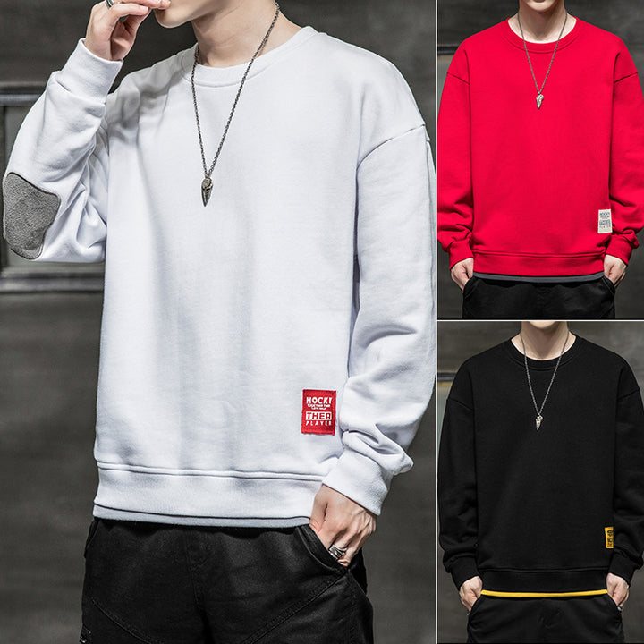 Men's stylish sweatshirt Lisslune
