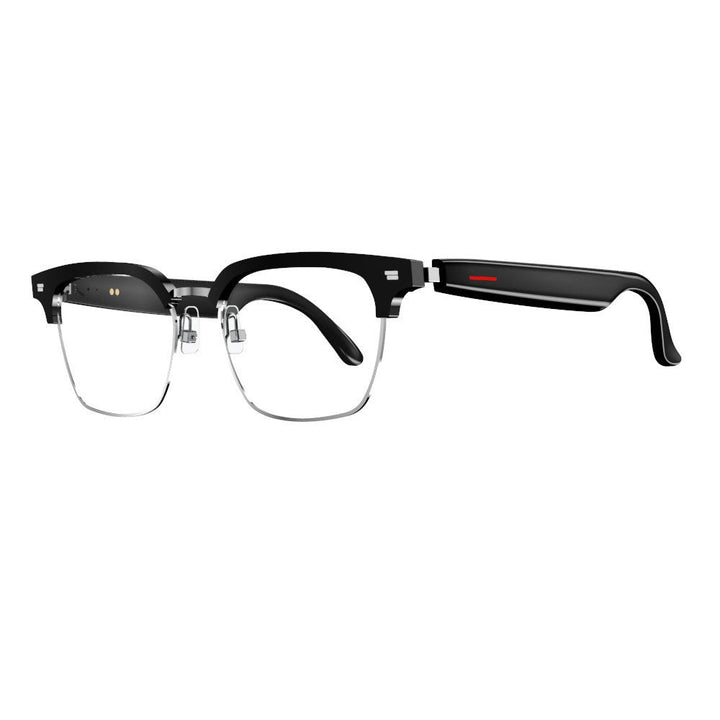 Lisslune | Wireless Headphones Anti-Blue Light Glasses