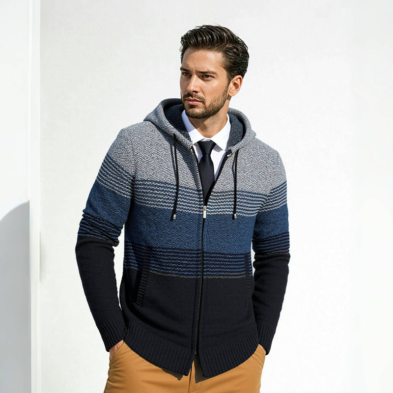 Men's Hoodie Lisslune