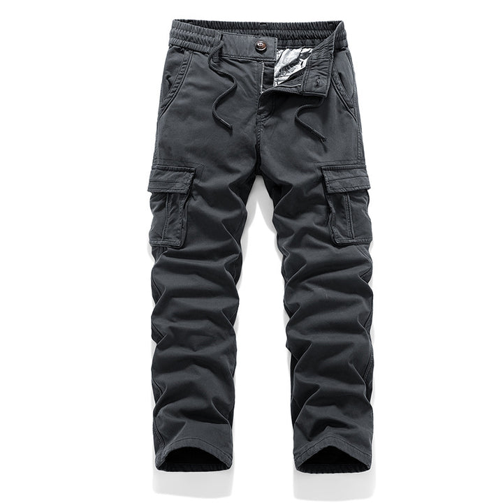 Men's Cargo Pants Lisslune