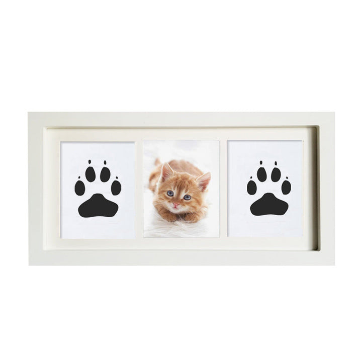Lisslune | Animal Paw Print Set