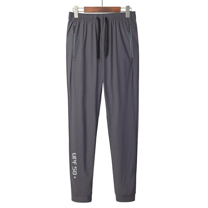 Men's sporty and breathable jogging pants Lisslune