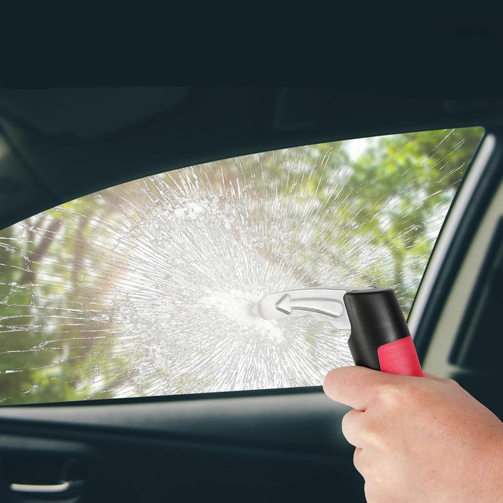 Lisslune | Car Door Assistant for Easier Getting In and Out