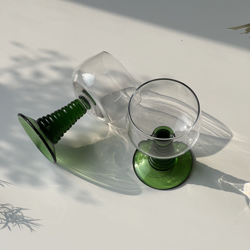Lisslune | Vintage Wine Handmade