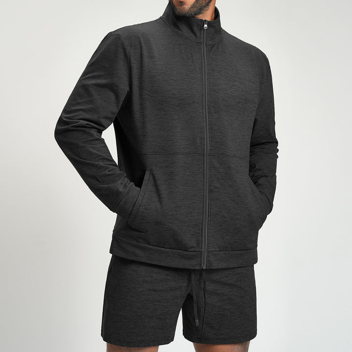 Men's Breathable Sports Jacket Lisslune