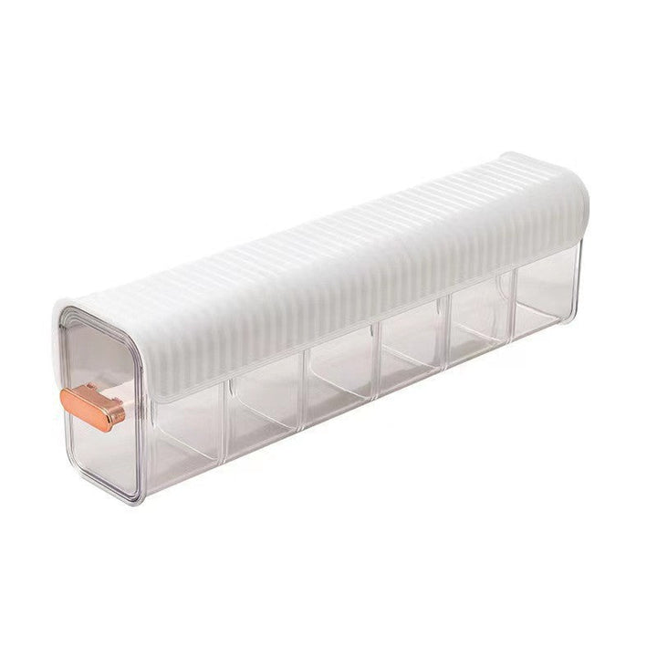 Lisslune | Practical Wall Storage Box