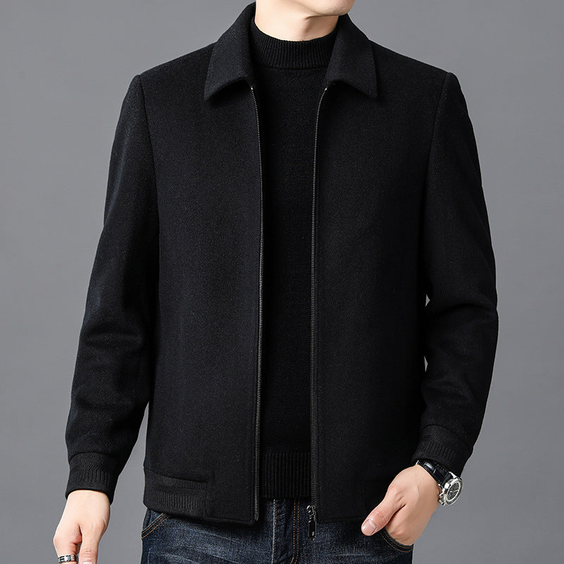 Men's Classic Transitional Jacket Lisslune