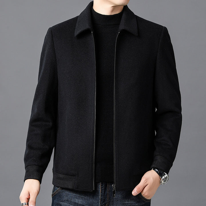 Men's Classic Transitional Jacket Lisslune