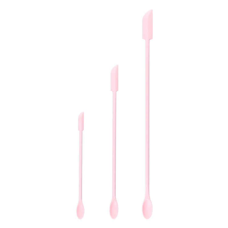 Lisslune | Practical Mini Spatula for Care Products