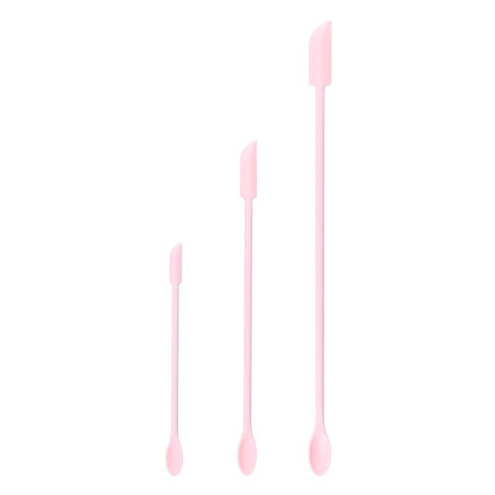 Lisslune | Practical Mini Spatula for Care Products