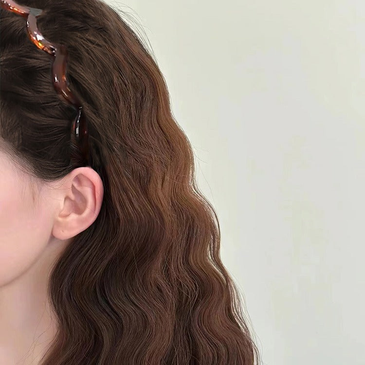 Lisslune | StyleFlex Headband