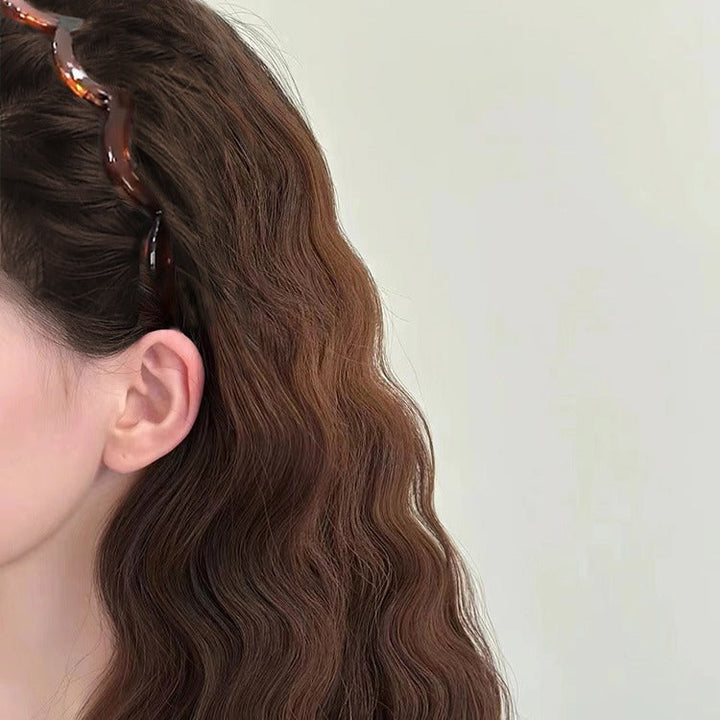 Lisslune | StyleFlex Headband