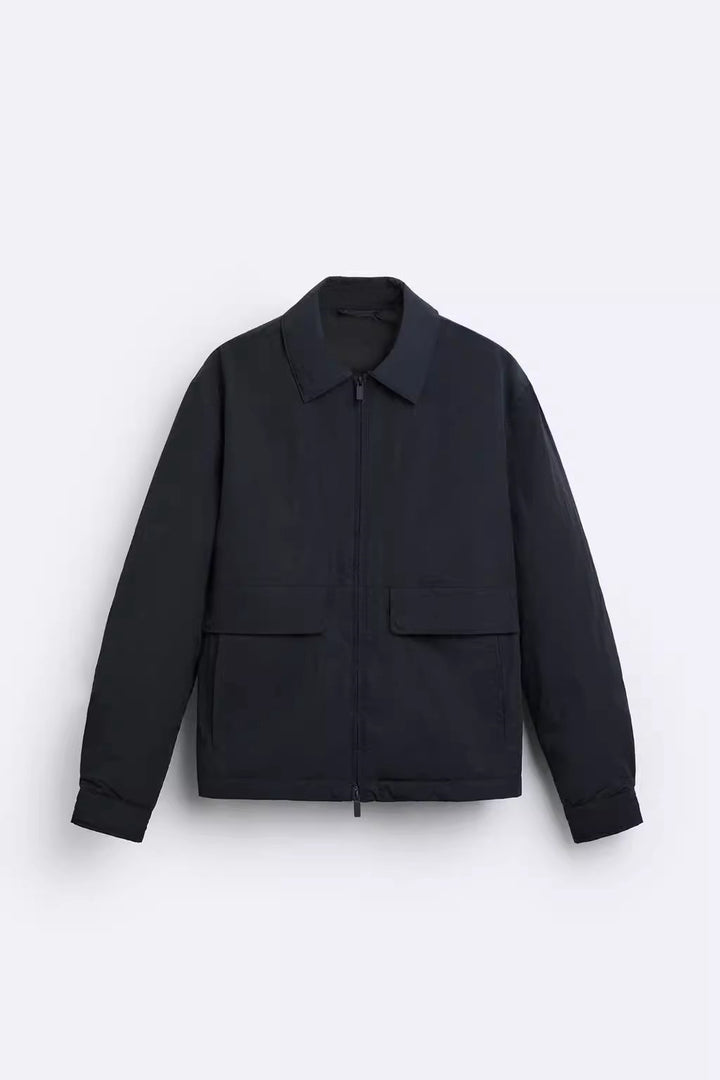 Men's Light Reversible Vest Lisslune