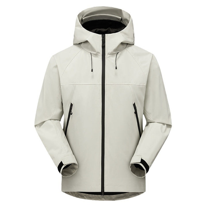 Men's Water-Repellent Functional Jacket Lisslune