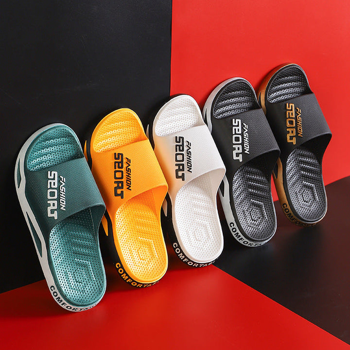 Men Comfortable Sports Sandals Lisslune