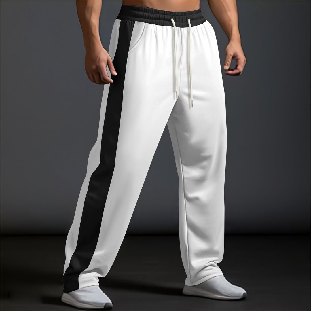 Men's Athletic Sweatpants Lisslune