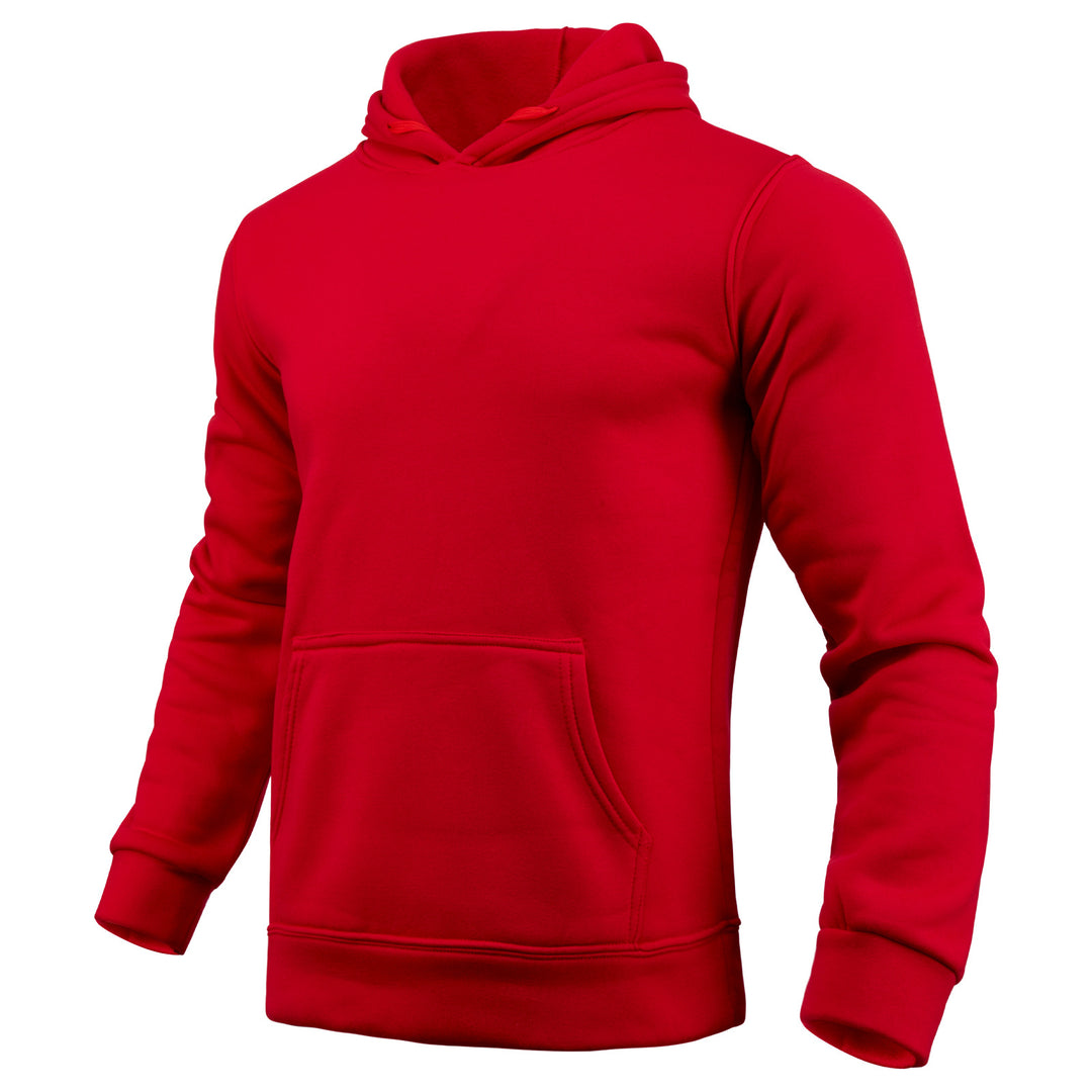 Men's Cozy Hoodie Lisslune