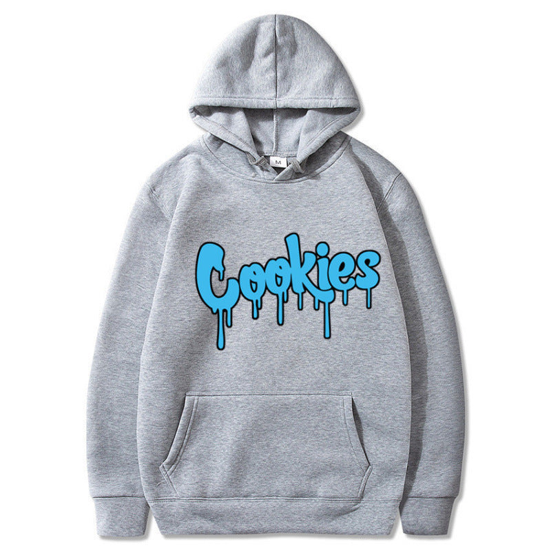 Women's hoodie sweatshirt with modern graphic print and comfortable fit Lisslune