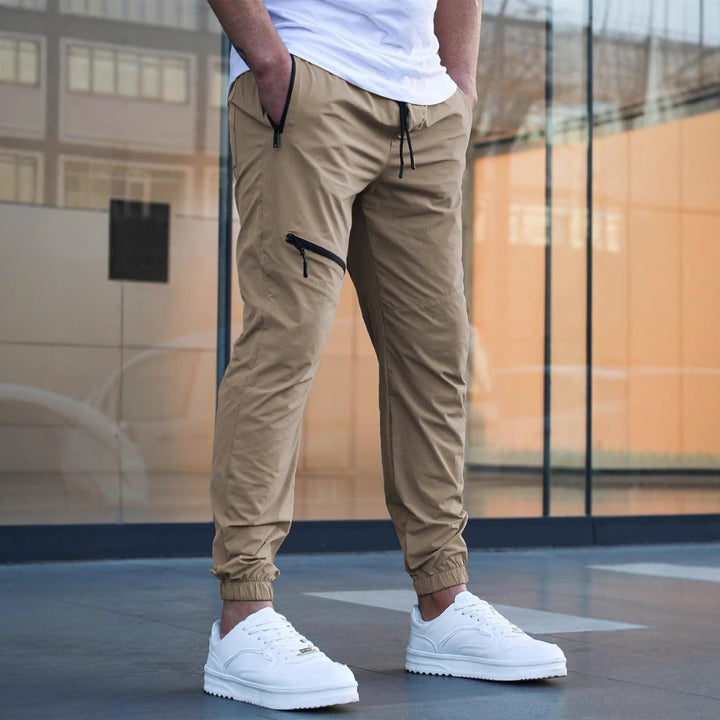 Men's Casual Pants Lisslune