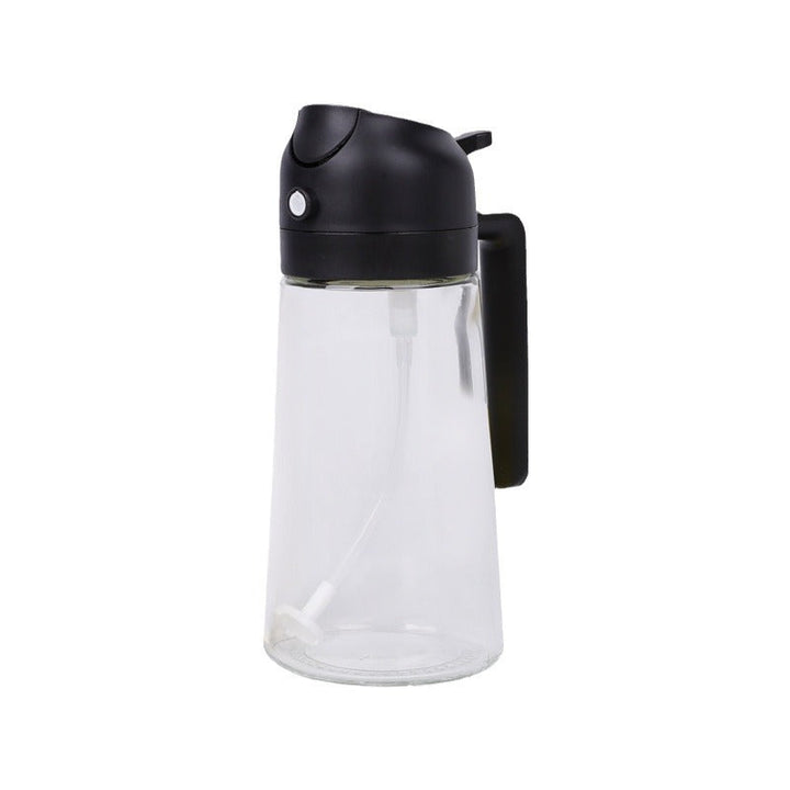 Lisslune | 2in1 Oil Spray Bottle