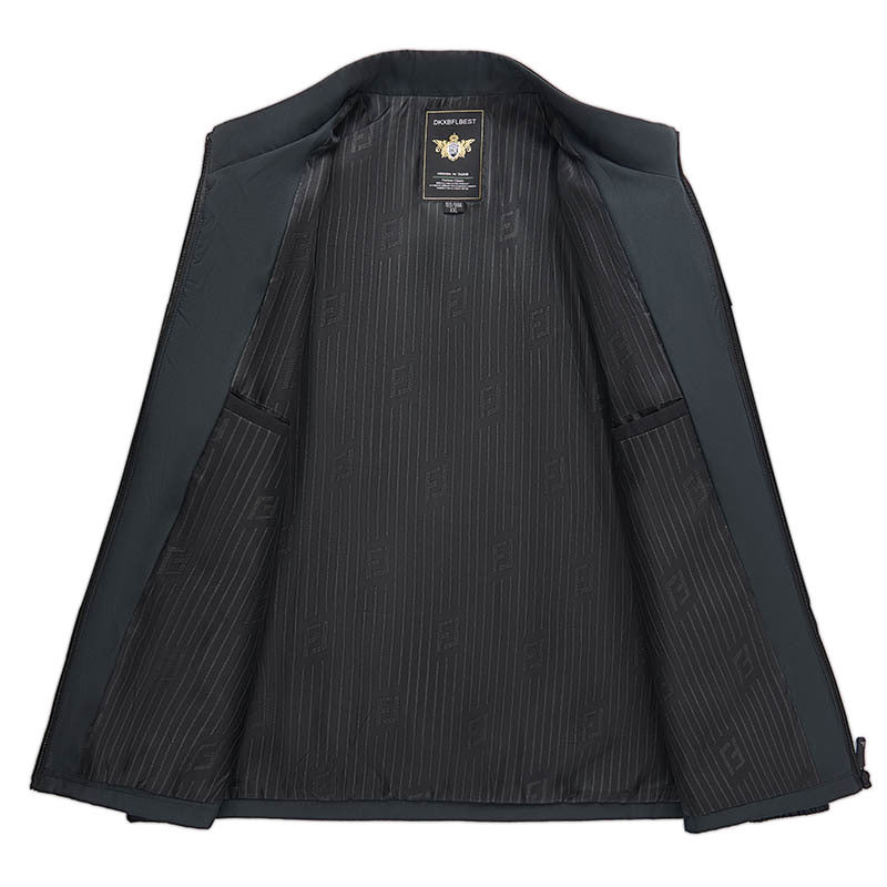 Men's Elegant Sports Jacket Lisslune