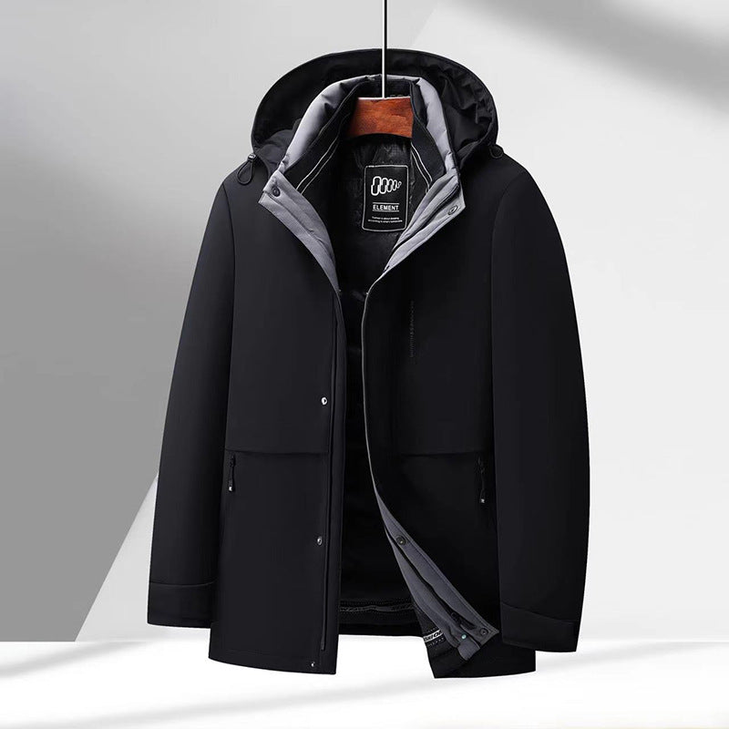 Men's Practical 3-In-1 Jacket Lisslune