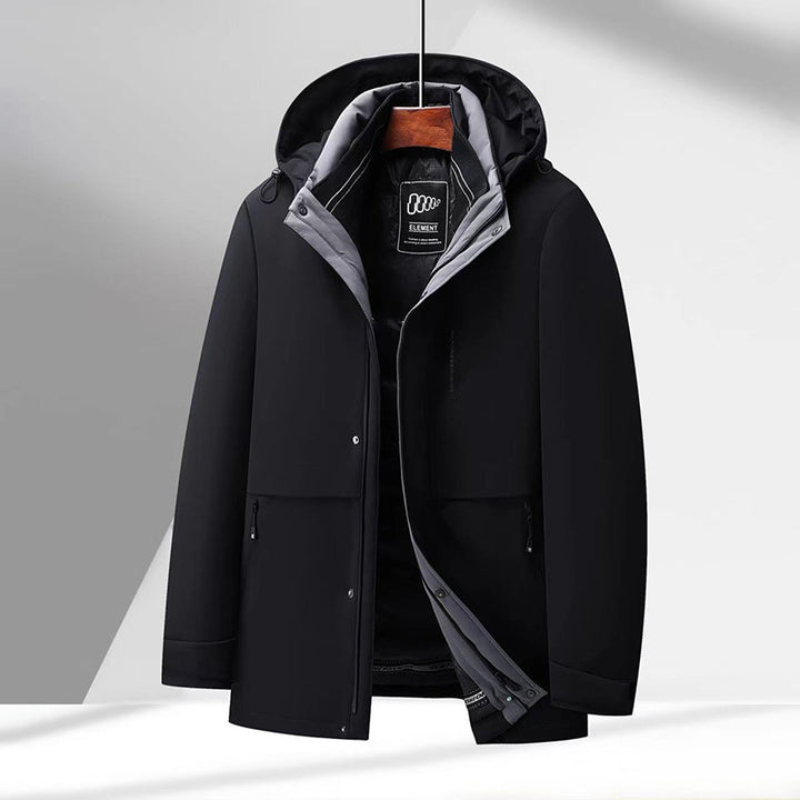 Men's Practical 3-In-1 Jacket Lisslune