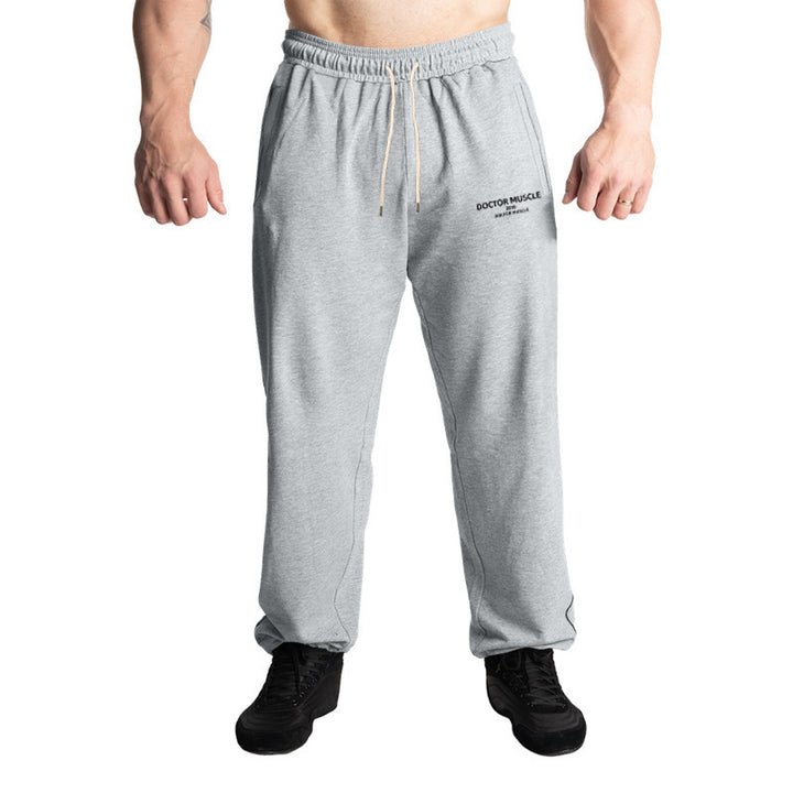 Men's Leisure Pants Lisslune