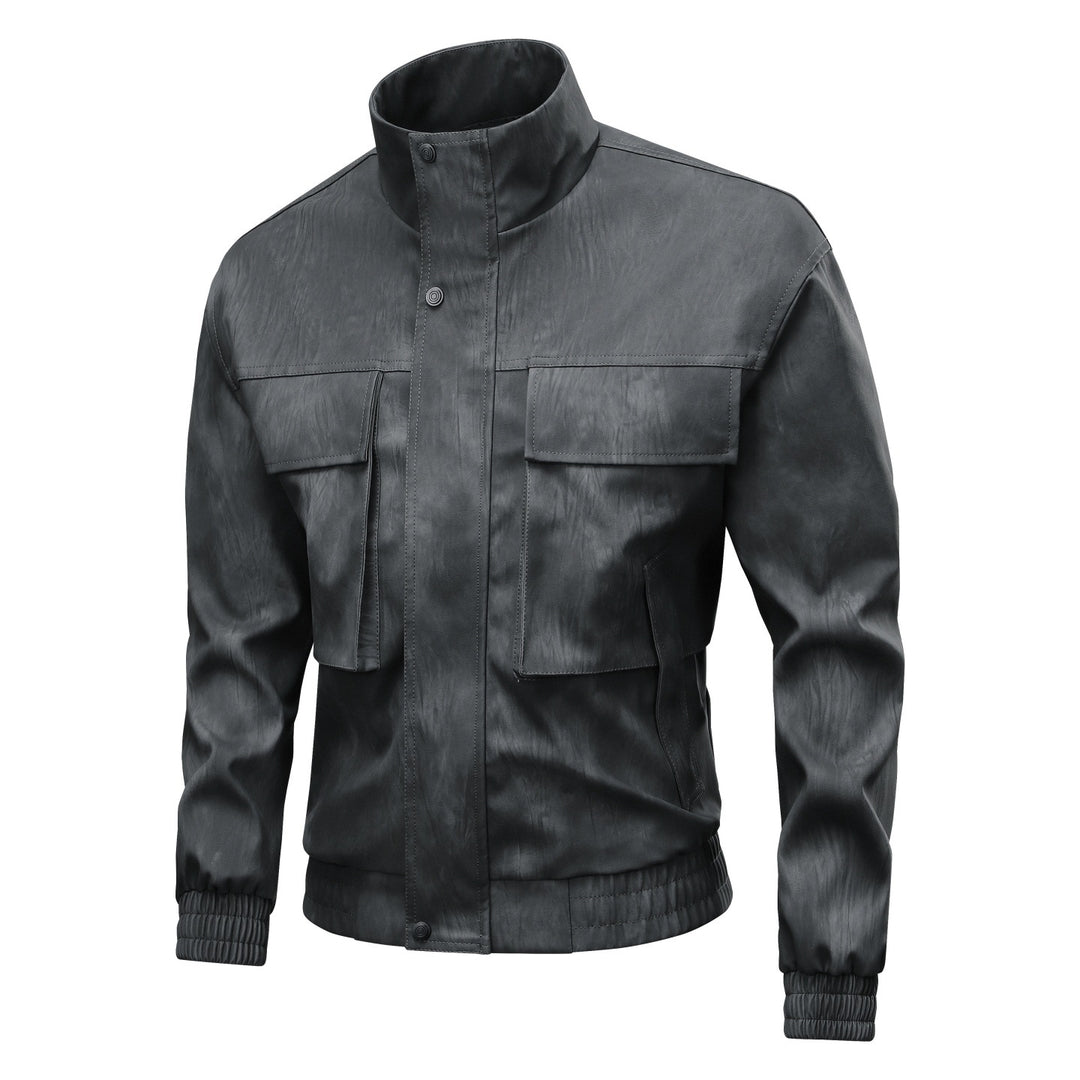 Men's Modern Multifunctional Jacket Lisslune