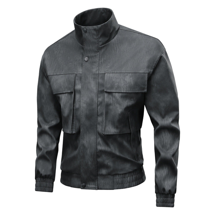 Men's Modern Multifunctional Jacket Lisslune