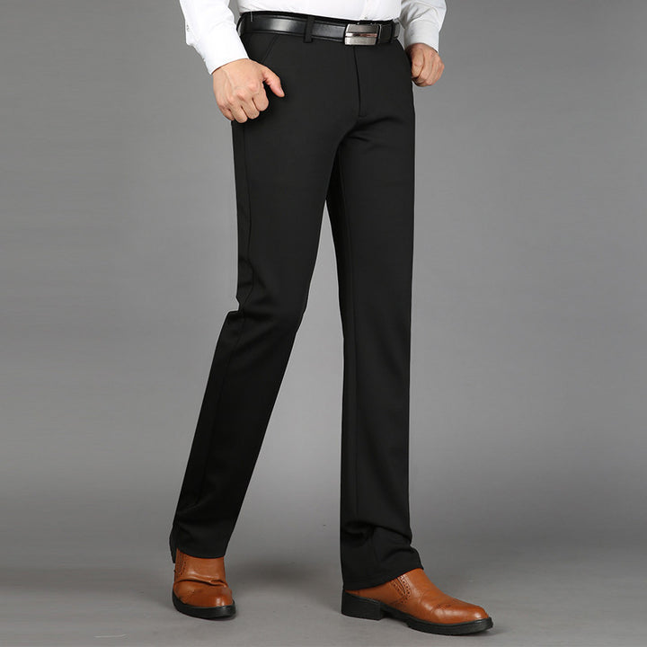 Men's Functional Softshell Pants Lisslune
