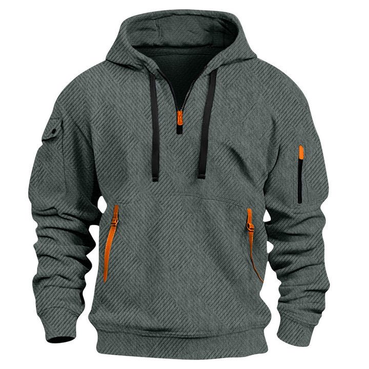 Men's Functional Sweater Lisslune