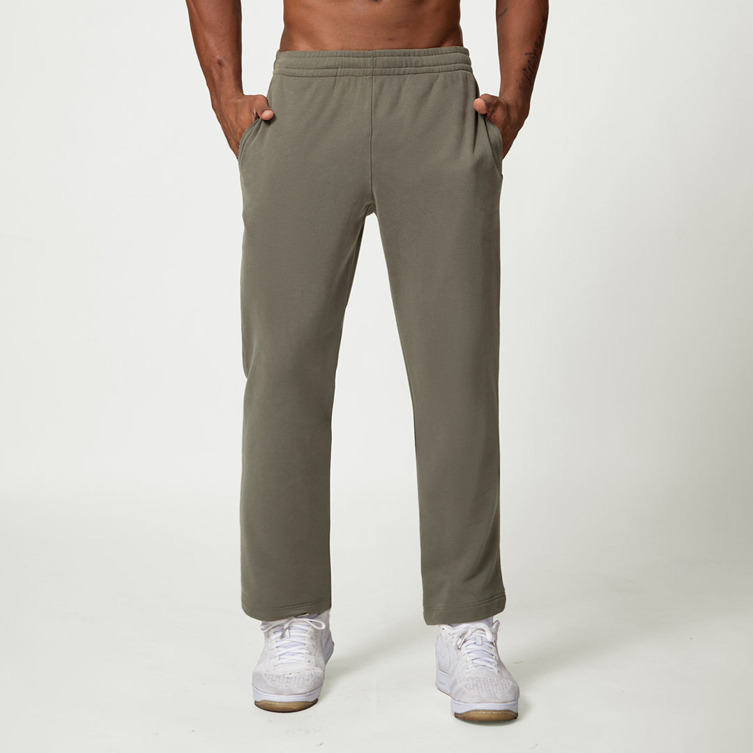 Men's Casual Leisure Pants Lisslune