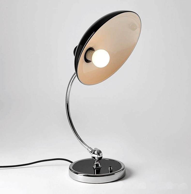Lisslune | Bauhaus KI Classic Table Lamp Model
