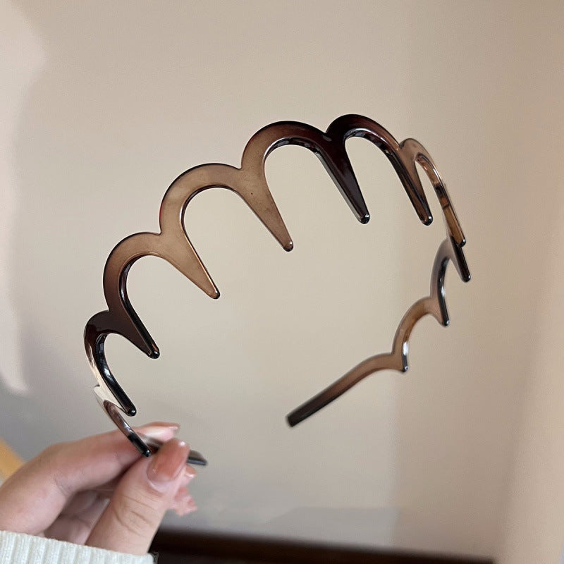 Lisslune | StyleFlex Headband