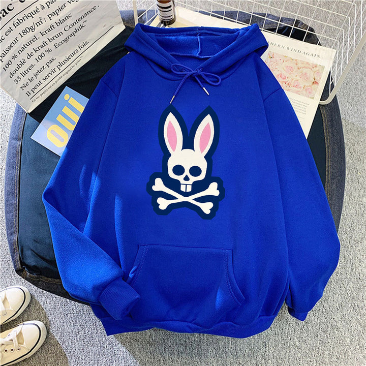 Women's hoodie with exclusive graphic design Lisslune