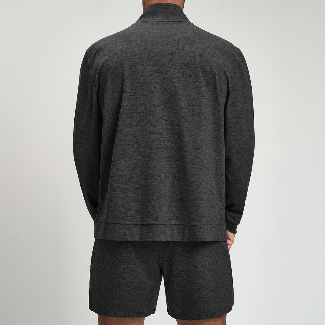 Men's Breathable Sports Jacket Lisslune