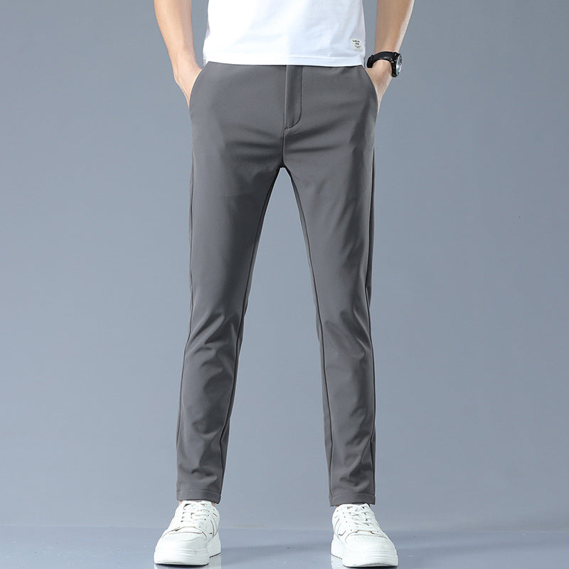 Men's Sporty Leisure Pants Lisslune