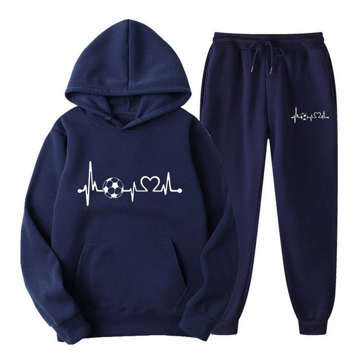 Women's Sports Suit Lisslune