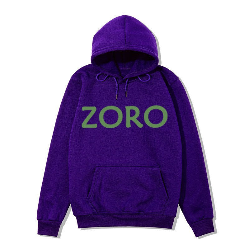 Women's Hoodie with Unique Logo Design Lisslune