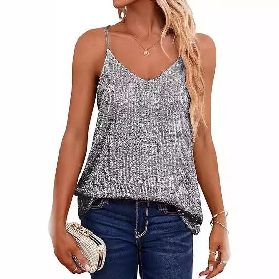 Ladies Functional Top Lisslune