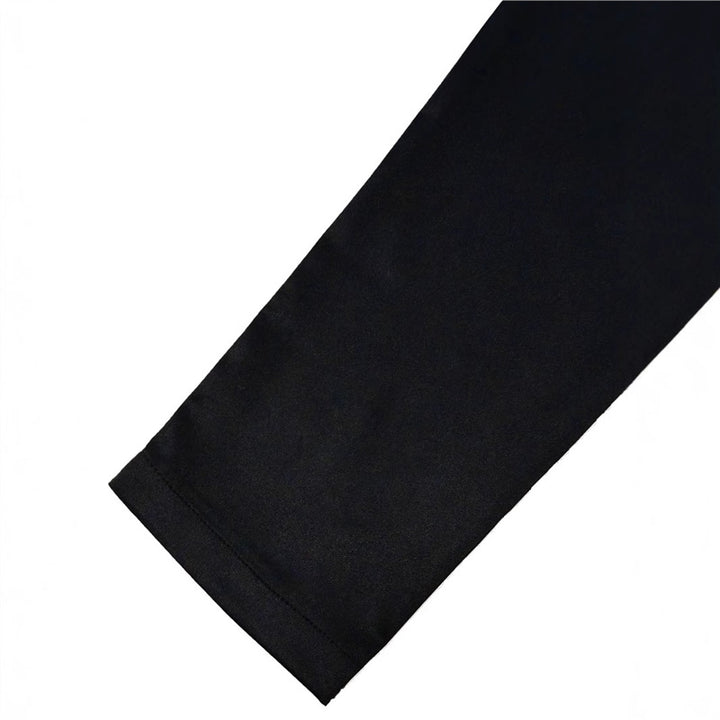 Men's elegant and fashionable kurta with high collar and button details Lisslune