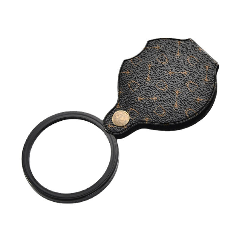 Lisslune | Portable Folding Magnifier