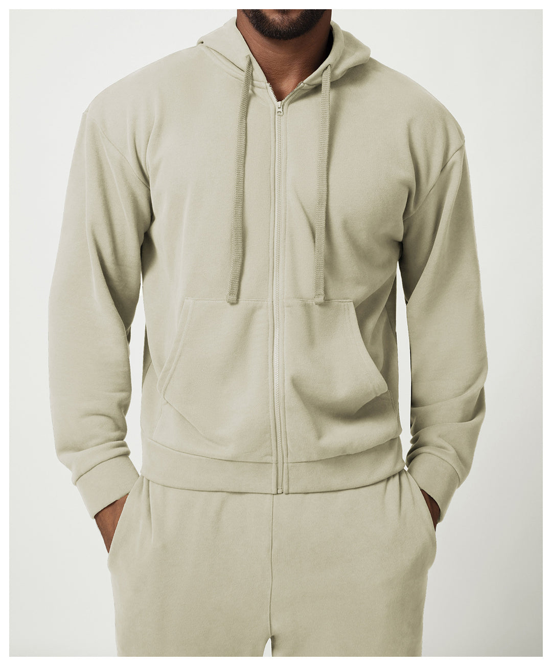Men's Comfortable Hoodie Lisslune