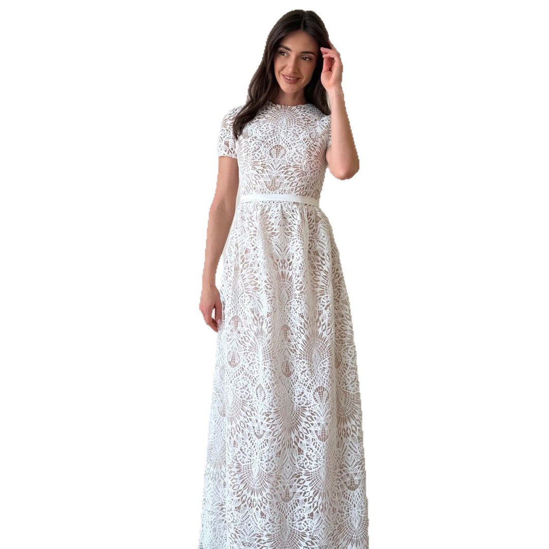 Women's Lace Dress