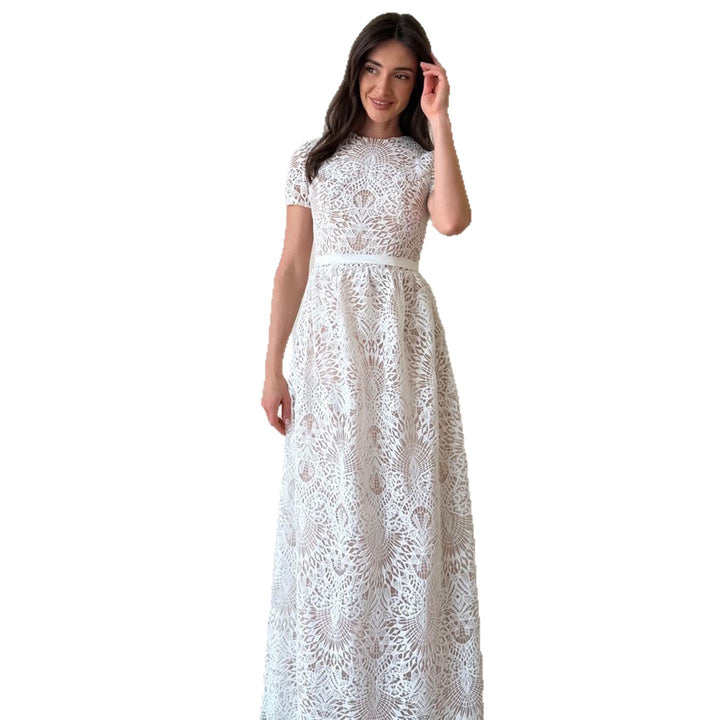 Women's Lace Dress