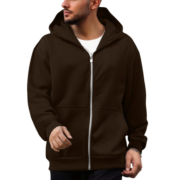 Unisex Hoodie with practical pockets Lisslune