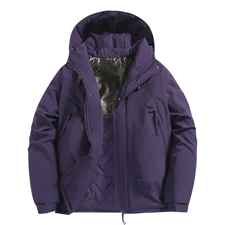 Men's Functional Jacket Lisslune