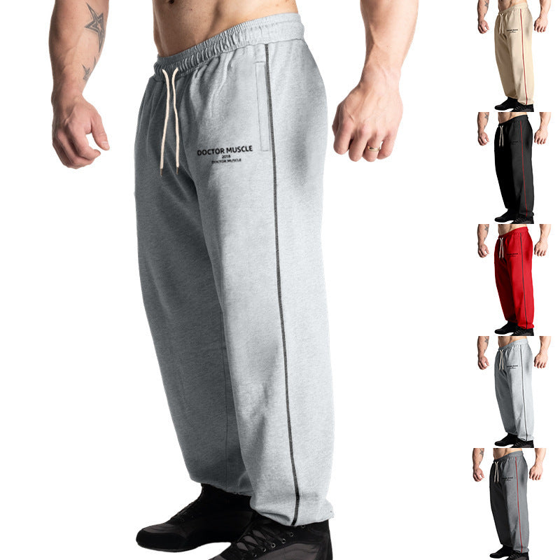 Men's Leisure Pants Lisslune
